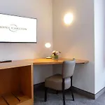 Carlton Hotell 3*