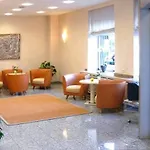 호텔 Carlton 뒤스부르크