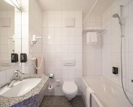 Carlton Hotel Duisburg