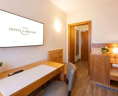 Carlton 3* 뒤스부르크