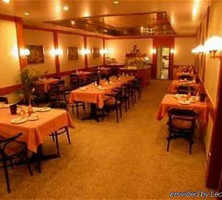 Carlton Hotel Duisburg