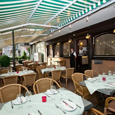 Hotel Carlton 3*