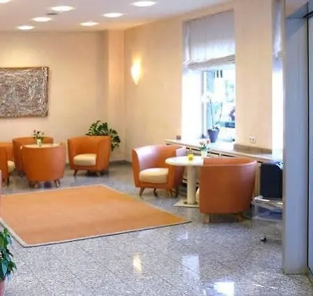 Hotel Carlton Duisburg