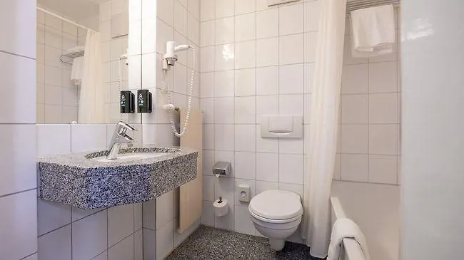 Carlton 3* Ντούισμπουργκ