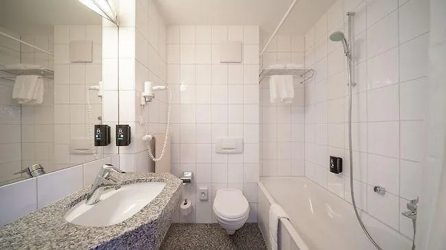 Carlton Hotel Duisburg