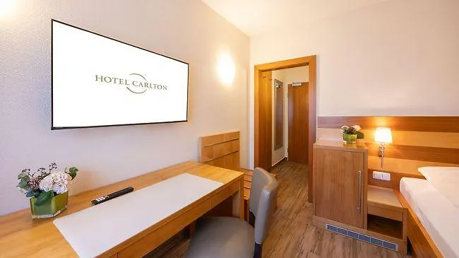 Carlton 3* Ντούισμπουργκ