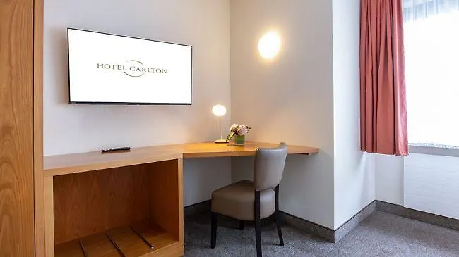 Carlton Ξενοδοχείο 3*