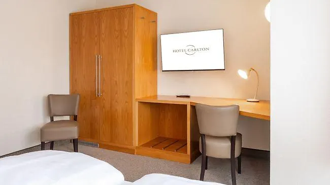 Carlton Ξενοδοχείο