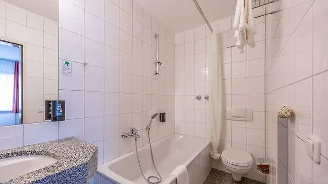 Carlton 3* Ντούισμπουργκ