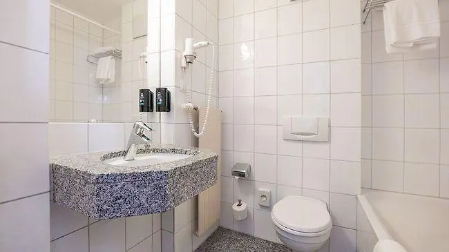 Carlton Ξενοδοχείο 3*