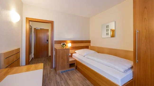 Carlton Ξενοδοχείο