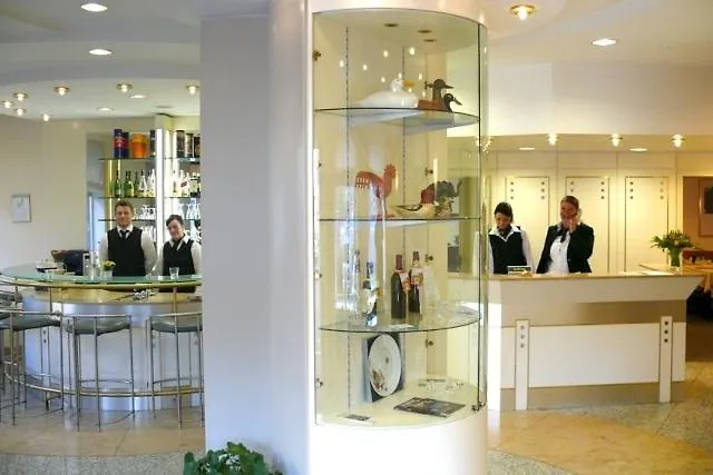 Carlton Ξενοδοχείο