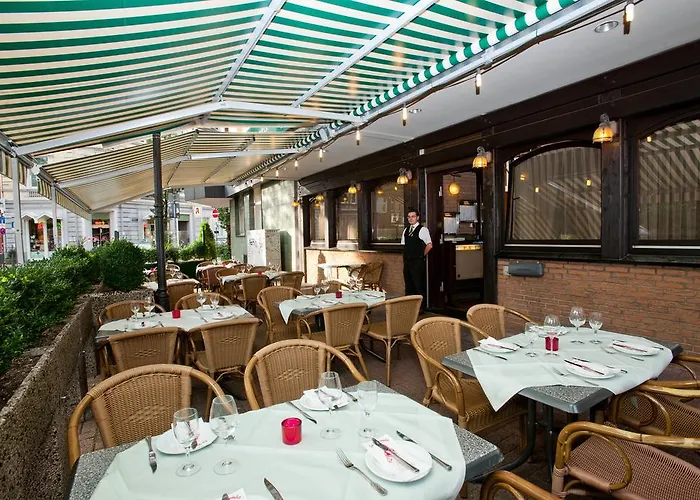 Ξενοδοχείο Carlton 3*