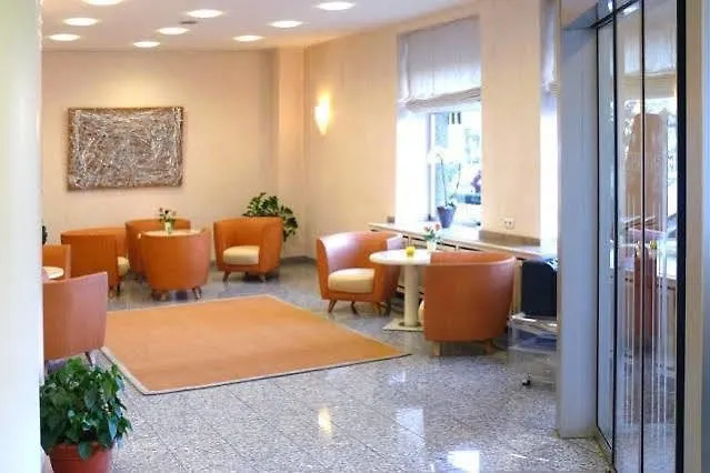 Otel Carlton Duisburg