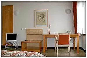 Ξενοδοχείο Carlton